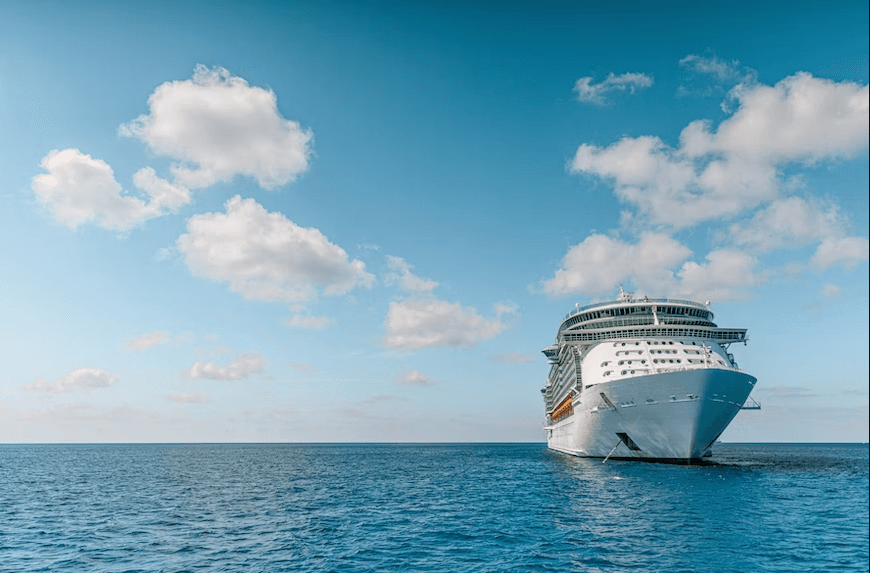 Looking to Enjoy the Journey as Much as the Destination? Look to Oceania Cruises