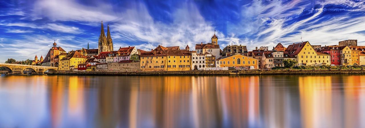 Romantic Danube