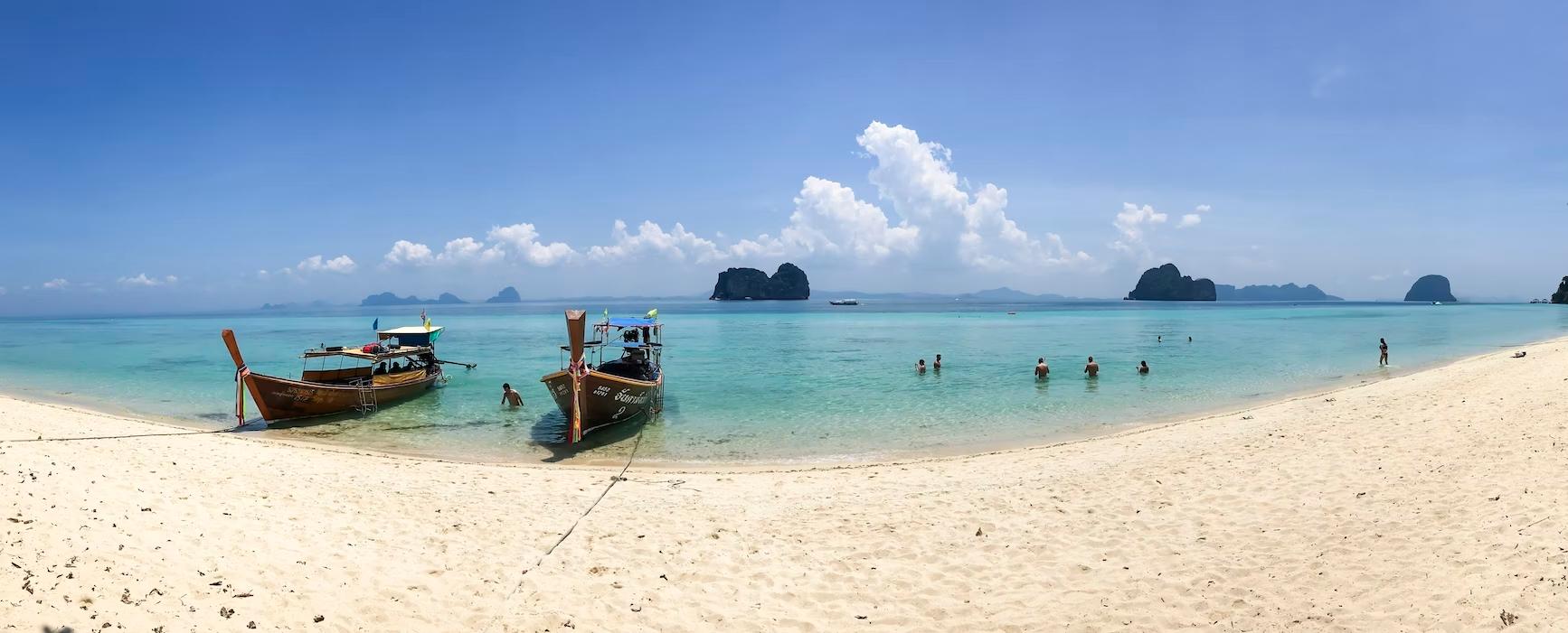 Three Secret Ingredients to the Perfect Family Beach Vacay