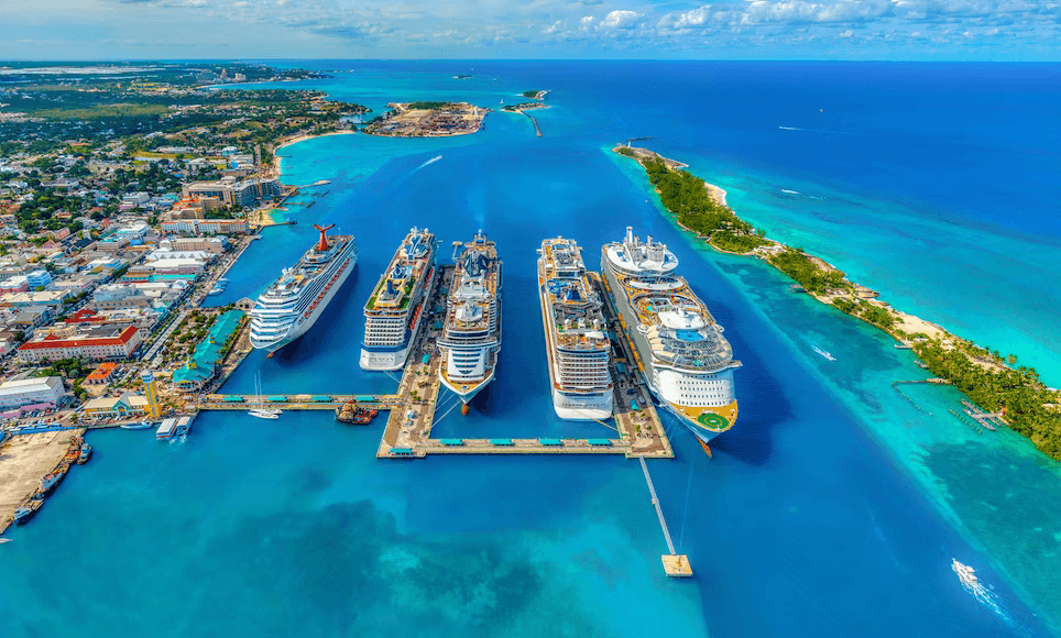 Top Tips and Destinations Around the World