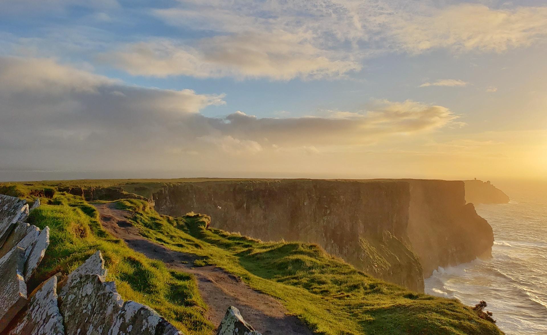 Outdoor Activities in Ireland