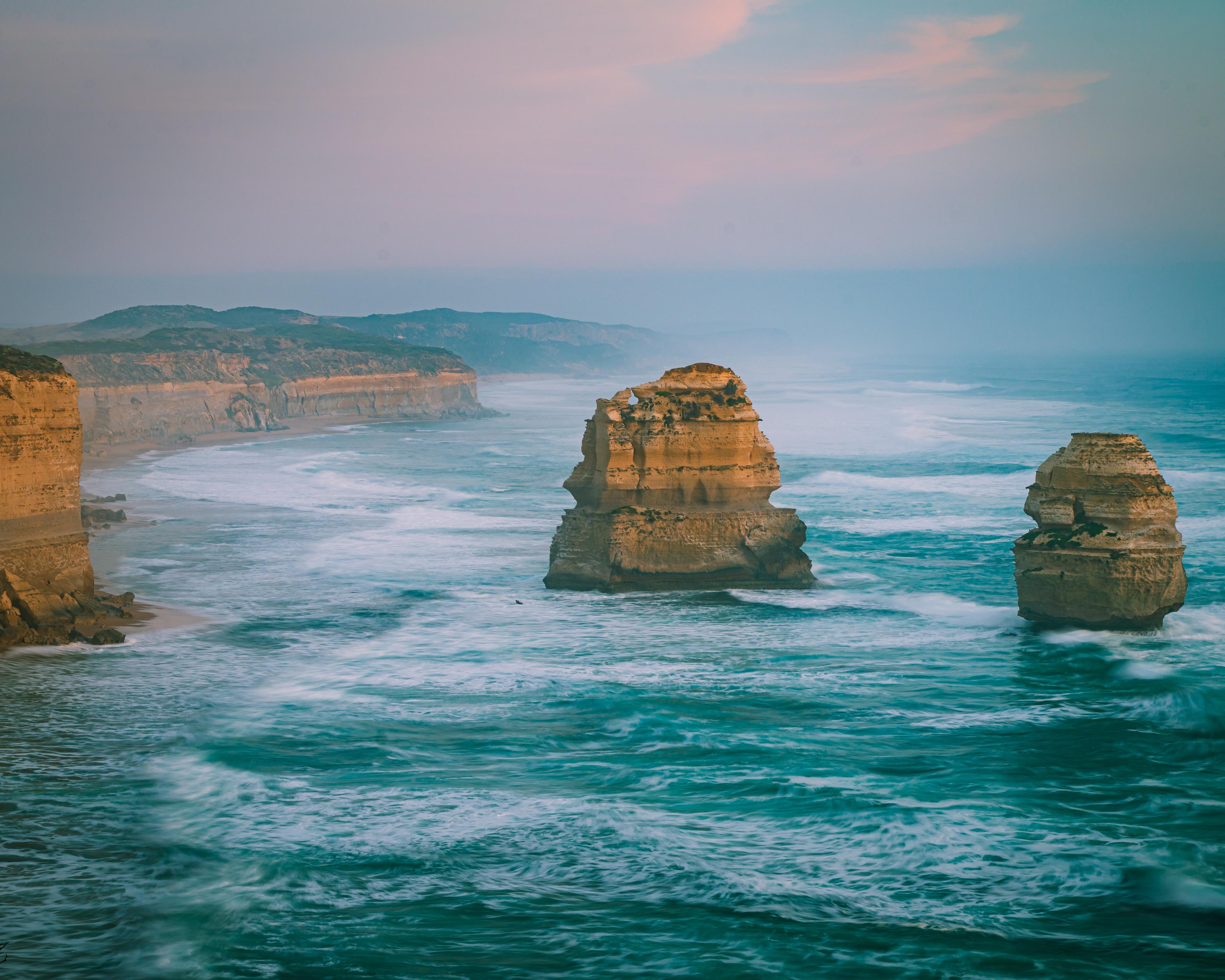 There's Nothing Like Australia