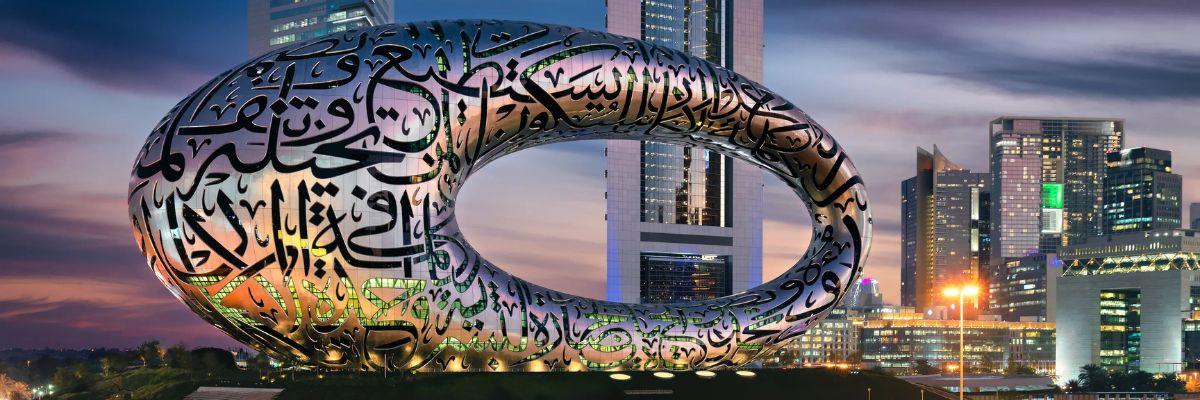 Abu Dhabi Dubaï : six jours de prestige